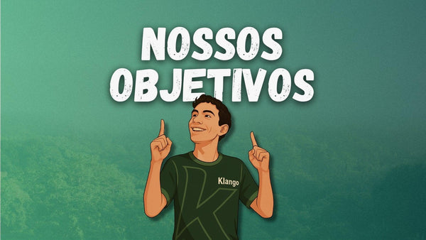 Conheça nossos objetivos