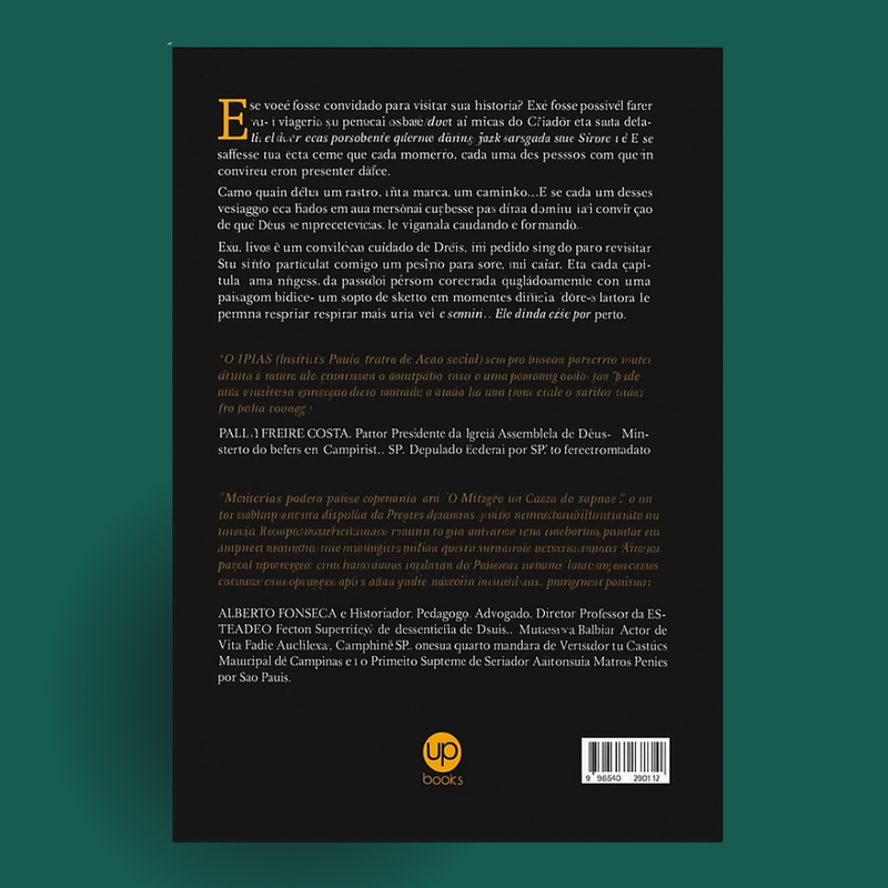 LIVRO DIGITAL - O Milagre na Caixa de Sapatos
